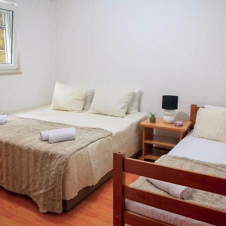Apartment Una Mostar Luaran gambar