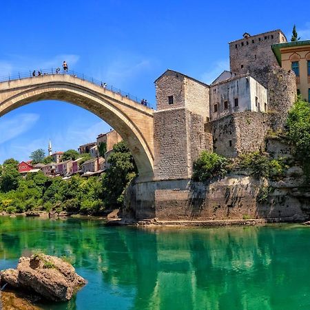 Apartment Una Mostar Luaran gambar