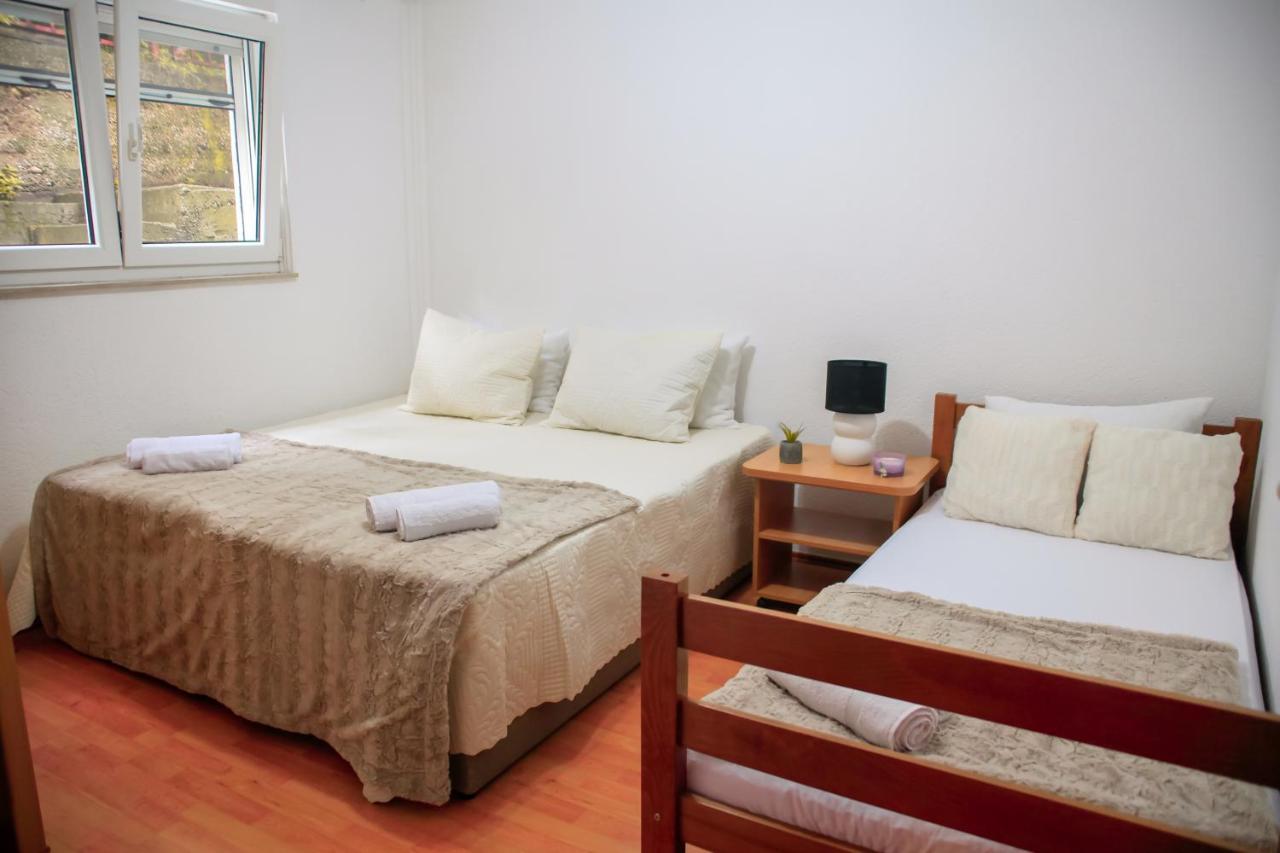 Apartment Una Mostar Luaran gambar