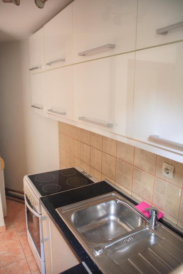 Apartment Una Mostar Luaran gambar