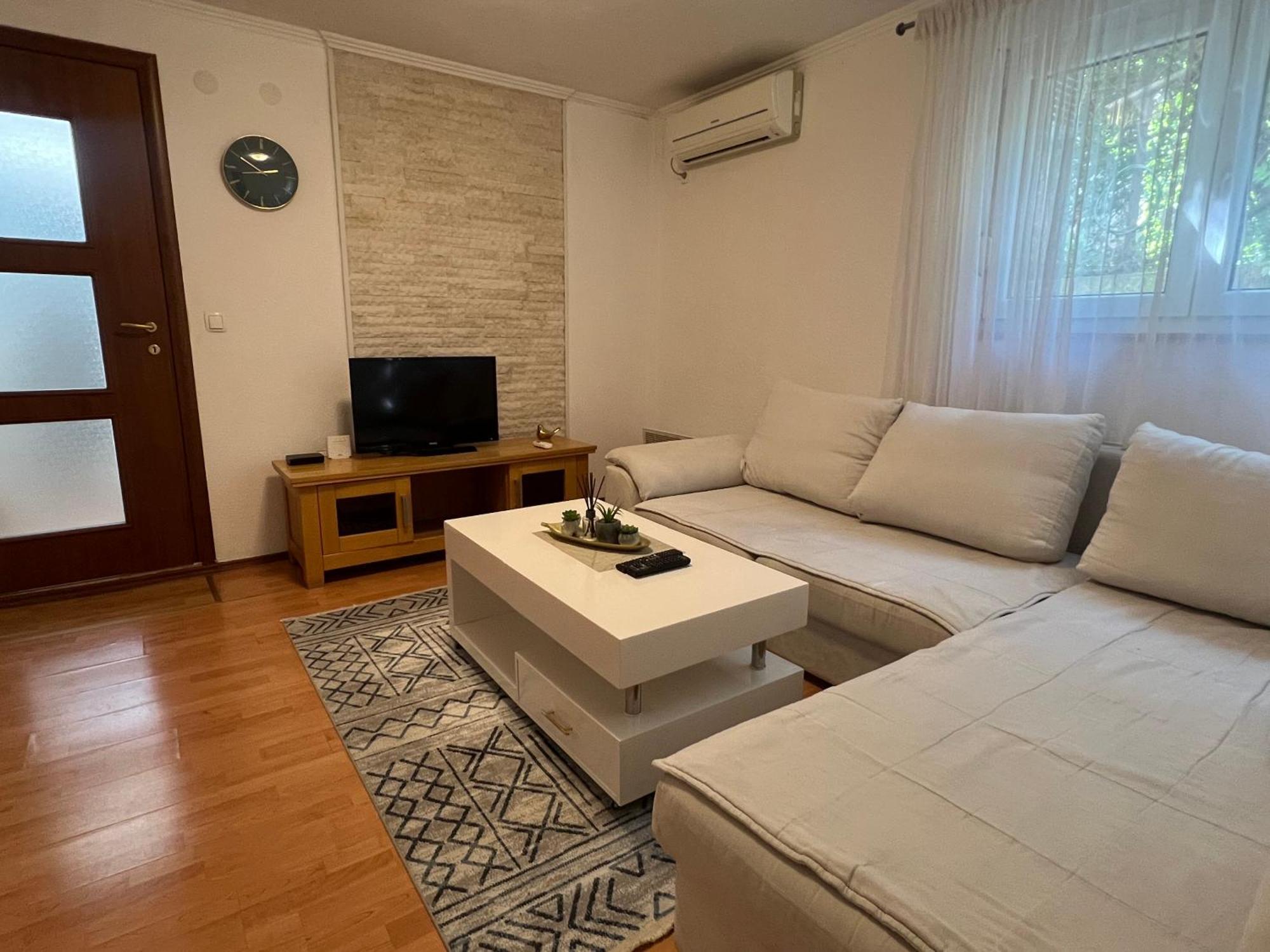 Apartment Una Mostar Luaran gambar